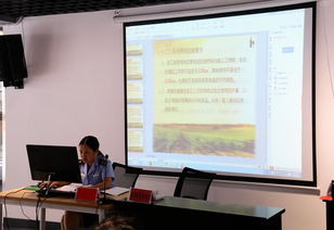 縣市場監督管理局開展網絡餐飲服務食品安全知識培訓會，筑牢餐飲安全防線